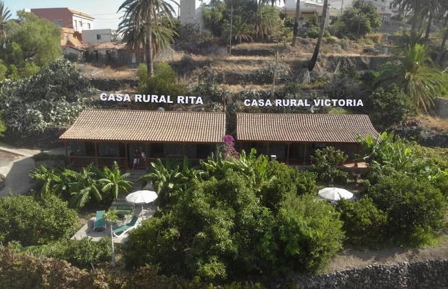 Casa Rural Victoria y Rita - Photo 1