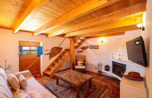 Villa Monte Algarvio - Private Heated Pool - wifi - Foto 4