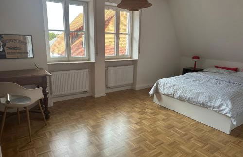 Über den Dächern von Nördlingen 75 qm - Foto 15