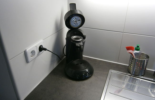 Alles Paletti - Photo 13