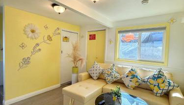 Lemon Studio with Mountain view - Foto 5