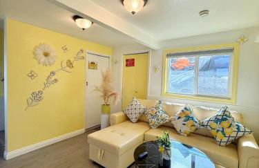 Lemon Studio with Mountain view - Foto 5