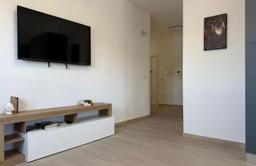 Blue Penthouse - Puglia Mia Apartments - Foto 12