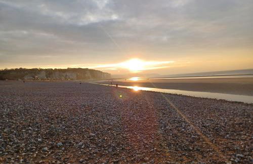 Bleu d'Arques Appartement lumineux et calme - Foto 33