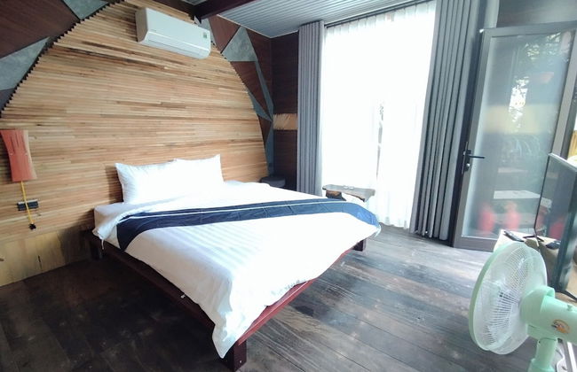 Bungalow HTC Tuan Chau - Photo 16