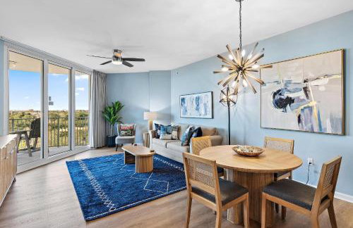 Palms Resort #2606 Jr. 2BR - Photo 12