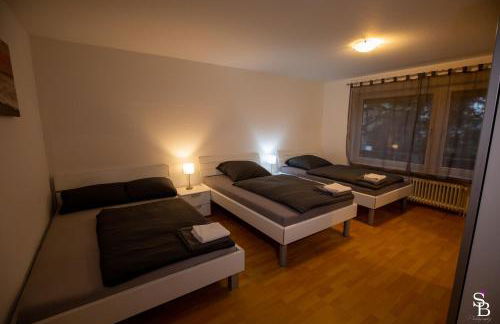 Apartment Dreiländereck - Foto 2