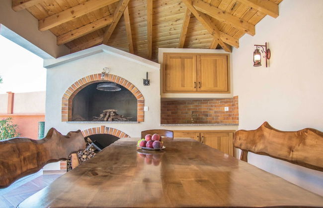 Holiday Home in Imotski With Pool - Foto 31