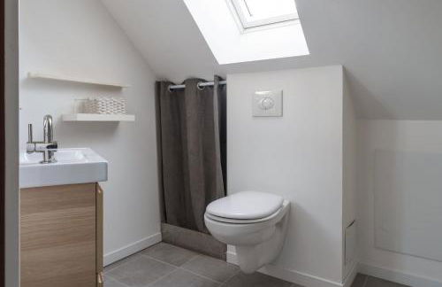 Maison centre Bourgueil avec piscine 8 p - Foto 30