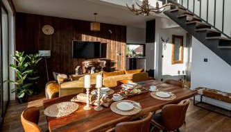 Stodoły na wzgórzu - Foto 4