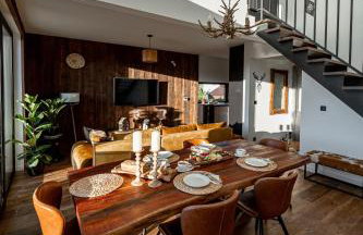 Stodoły na wzgórzu - Foto 4