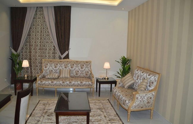 Julanar Alsharq Suites - Foto 29