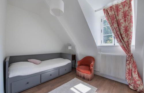 L'Annexe du Manoir - Vue mer - Foto 9