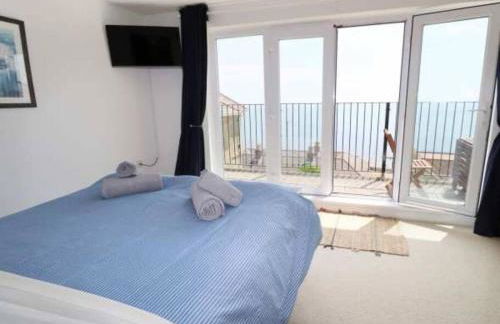 St Joseph’s Spacious Family Holiday Home Sea Views - Foto 11