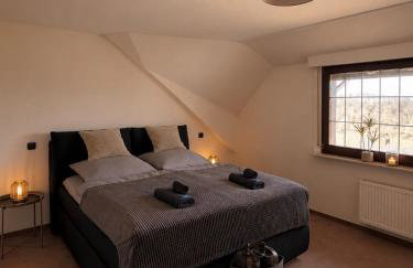 Villa Eifelblick Sauna&Wellness Apartment - Foto 12