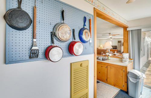 Waterfront Family Cottage on Lake Champlain - Foto 12