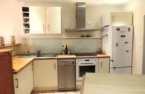 Le logis de la Fontaine - Foto 13