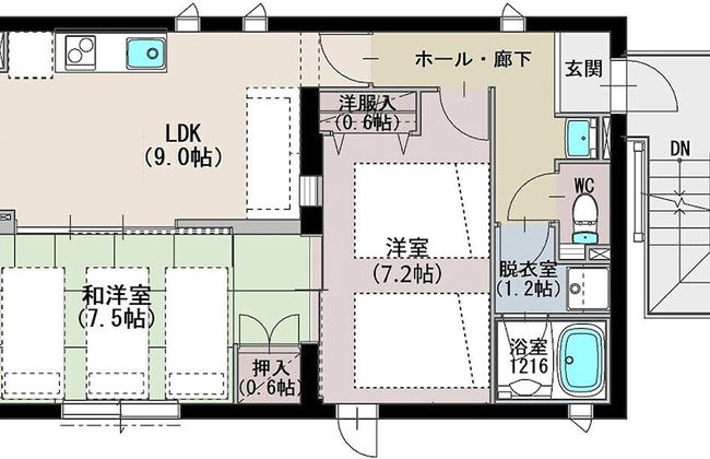 Purpose Resort Ocean View Kamakura - Foto 49