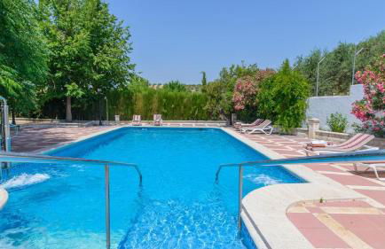 Cortijo La Mimbre Priego de Córdoba by Ruralidays - Foto 1