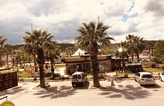 Teos Alesta Apart Pansiyon - Photo 22