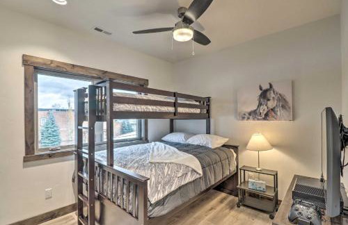 Sleek Columbia Falls Condo: Centrally Located! - Foto 19