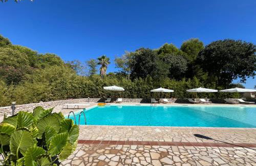 Casette Masseria La Camardia - Foto 72