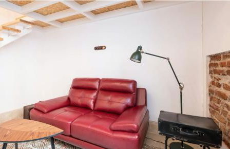 Casa Guadalupe y Roque - Foto 8