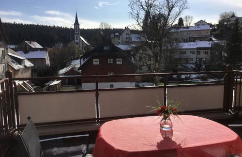 1Z.FeWo 236 barbo Schwimmbad,Sauna,Fitness - Foto 10