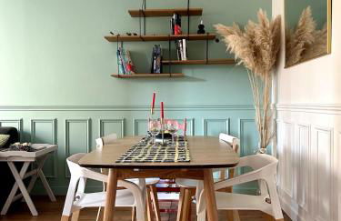 Excellent 3BR 69m2 Puteaux - Foto 2