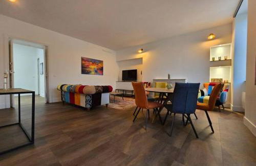 L'avéjan 170 m2 Alès 10 couchages - Foto 8