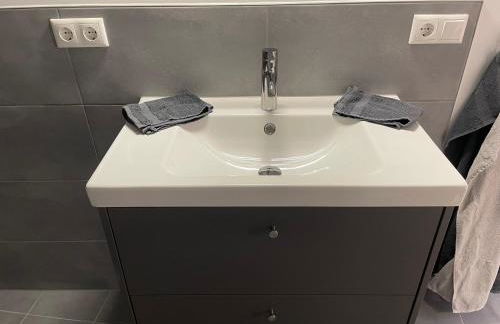 Ferienhaus auf der Stadtmauer - Foto 28