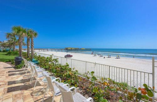 Unit 103 Aruba - 3 Bedroom Ocean Front - Foto 32