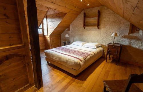 Stay in a Damigny Manor in Normandy - Photo 11