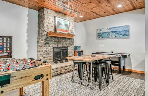 Woodhaven Hideaway - Foto 24