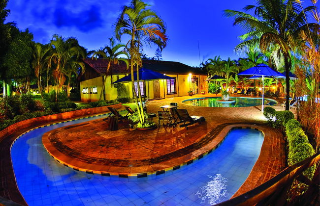 Recanto Alvorada Eco Resort - Photo 23