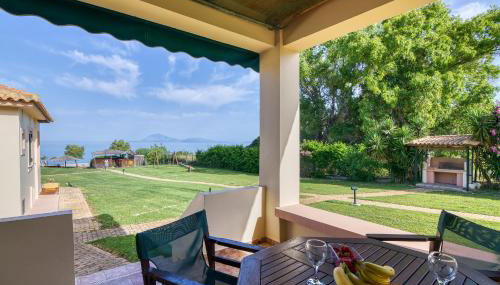 Analipsi Villas Beach Front - Foto 4