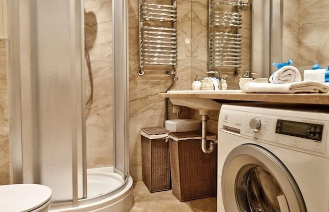 Willa Tamara BlueApart Jurata - Foto 59