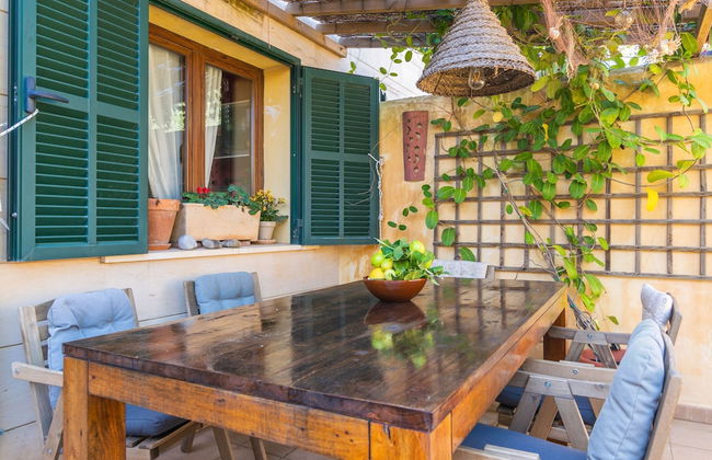 Els Ngels in Ses Salines - Foto 10