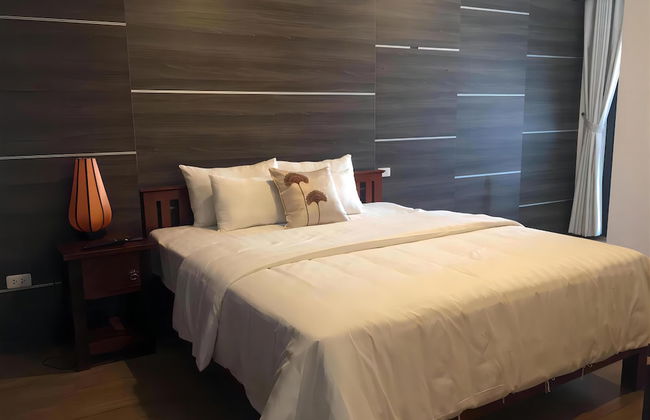 Mipec Riverside Long Bien Apartments - Foto 17