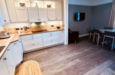 King's Street Retreat - Town Centre Kirkwall - Foto 24