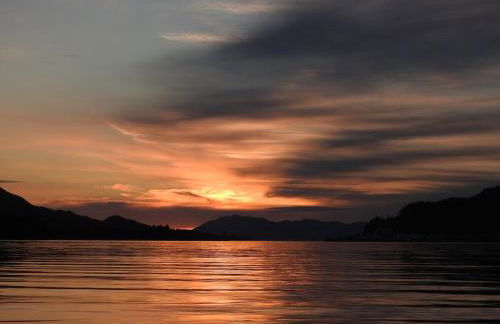 Hummingbird downtown water view apartment - Foto 16