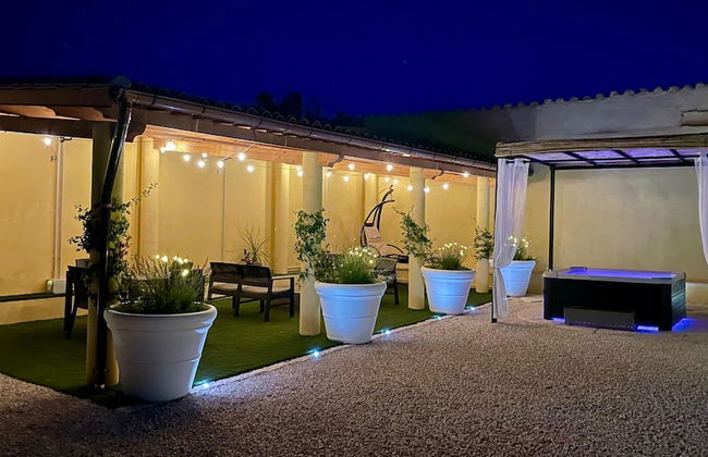 Costa Ovest Apartment Waves - Foto 23