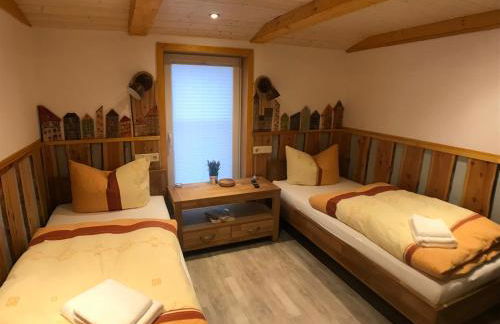 Ferienwohnung - Haus Molle - Foto 3