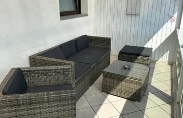 Palminas Ferienwohnung OG - Foto 23