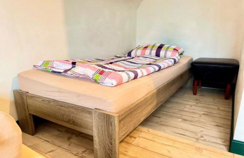 Ruime accommodatie voor 10 personen in Marx - Photo 21