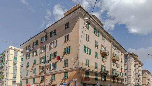 "Casa Picasso" suite in centro, aria condizionata - Foto 3