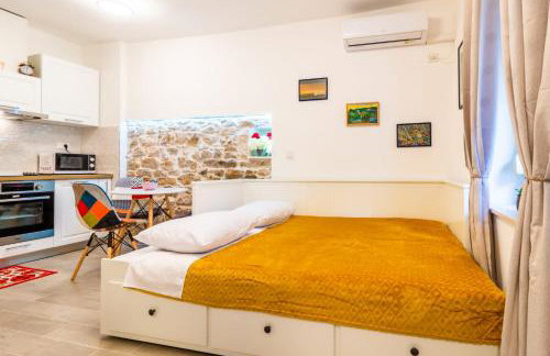 Studio apartman Mirela Kaštel Štafilić - Foto 10