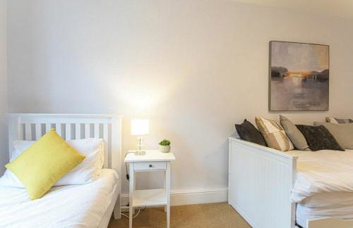 Bellshill Cottage - Foto 13