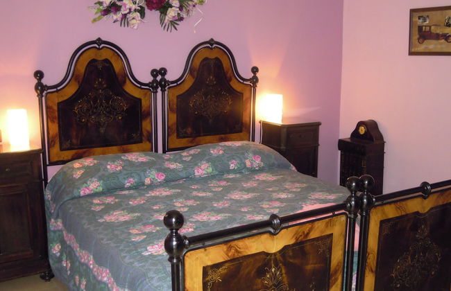 B&B Ciliegio Felice - Foto 16