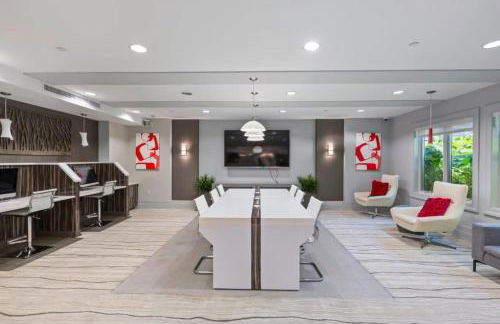 North Bethesda 1br w pools nr coffee groceries WDC-719 - Foto 22